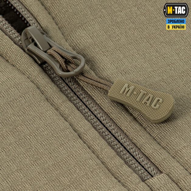 M-Tac терморубашка флис Delta Level 2 Tan