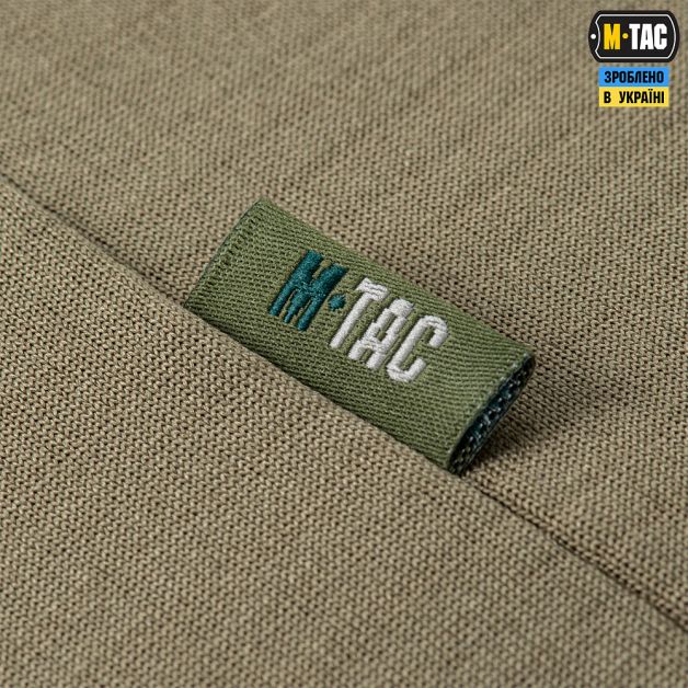 M-Tac терморубашка флис Delta Level 2 Tan