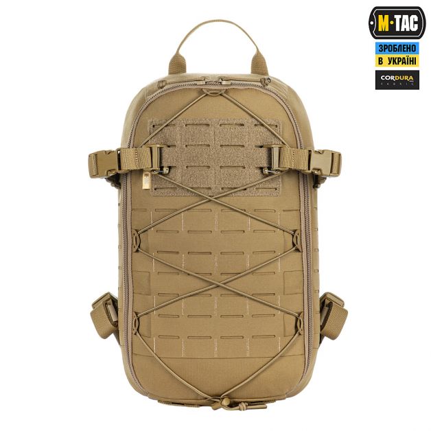 M-Tac рюкзак Sturm Elite Gen.II Coyote