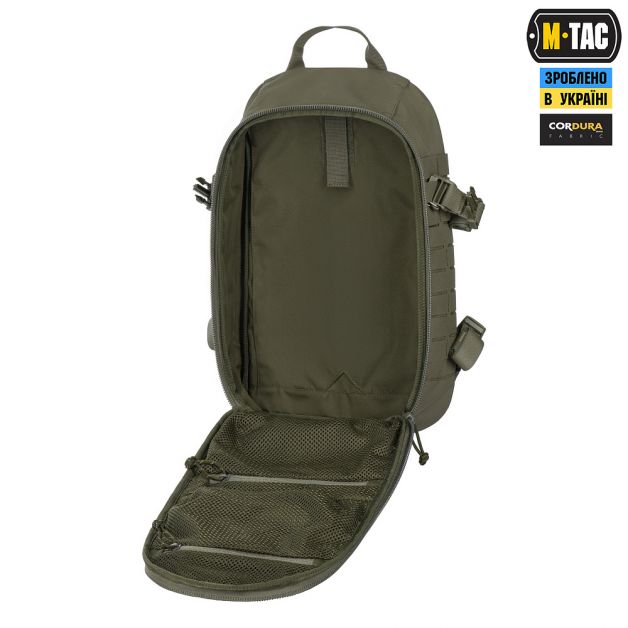 M-Tac рюкзак Sturm Elite Gen.II Ranger Green