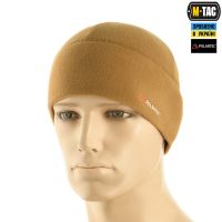 M-Tac шапка Watch Cap фліс Light Polartec Coyote