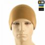 M-Tac шапка Watch Cap флис Light Polartec Coyote