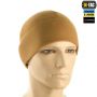 M-Tac шапка Watch Cap флис Light Polartec Coyote