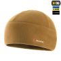 M-Tac шапка Watch Cap флис Light Polartec Coyote