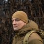M-Tac шапка Watch Cap флис Light Polartec Coyote