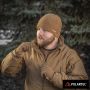 M-Tac шапка Watch Cap флис Light Polartec Coyote