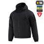 M-Tac куртка зимняя Alpha Gen.III Pro Primaloft Black