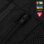 M-Tac куртка зимняя Alpha Gen.III Pro Primaloft Black
