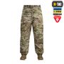 M-Tac брюки Level 7 Primaloft MC