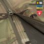 M-Tac брюки Level 7 Primaloft MC