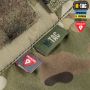 M-Tac брюки Level 7 Primaloft MC