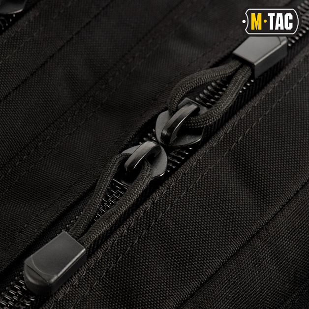 M-Tac рюкзак Large Assault Pack Black