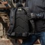 M-Tac рюкзак Assault Pack Black