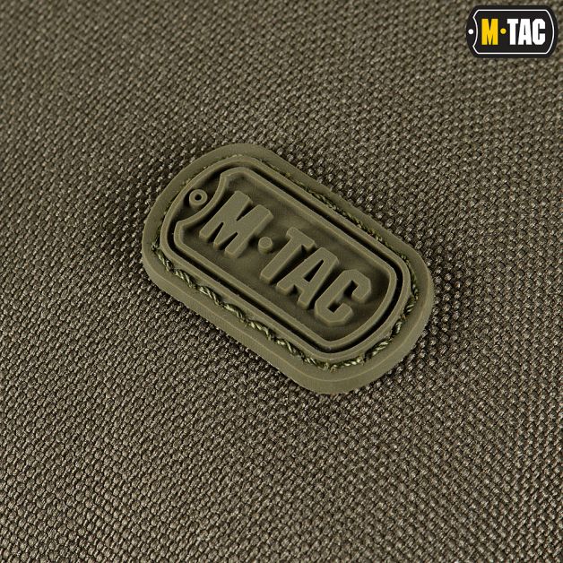 M-Tac сумка-кобура наплечная Olive