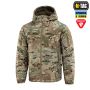 M-Tac куртка зимняя Alpha Gen.IV Primaloft MC