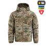 M-Tac куртка зимняя Alpha Gen.IV Primaloft MC