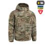 M-Tac куртка зимняя Alpha Gen.IV Primaloft MC