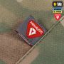 M-Tac куртка зимняя Alpha Gen.IV Primaloft MC