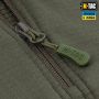 M-Tac терморубашка флис Delta Level 2 Lady Army Olive