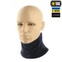 M-Tac шарф-труба Polartec Dark Navy Blue
