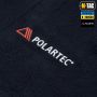 M-Tac шарф-труба Polartec Dark Navy Blue