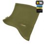 M-Tac шарф-труба анатомический Polartec Army Olive