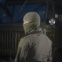 M-Tac шарф-труба анатомический Polartec Army Olive