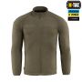 M-Tac куртка Combat Fleece Polartec Jacket Dark Olive