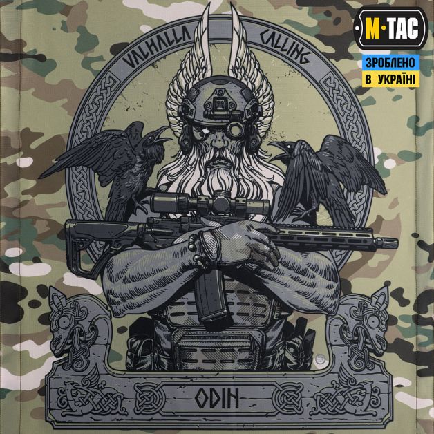 M-Tac банер Odin 630x900 MC