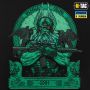 M-Tac прапор Odin Night Vision 630x900 Black