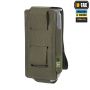 M-Tac подсумок ВОГ для 1 гранаты Ranger Green