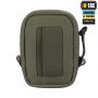 M-Tac підсумок під медичні рукавиці Elite Ranger Green