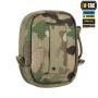 M-Tac подсумок для медицинских перчаток Elite Multicam