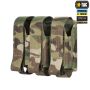 M-Tac подсумок ВОГ на 3 гранаты Multicam