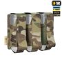 M-Tac подсумок ВОГ на 3 гранаты Multicam
