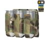 M-Tac подсумок ВОГ на 3 гранаты Multicam