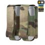 M-Tac подсумок ВОГ на 2 гранаты Multicam