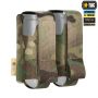 M-Tac подсумок ВОГ на 2 гранаты Multicam