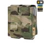 M-Tac подсумок ВОГ на 2 гранаты Multicam
