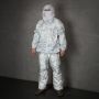 M-Tac костюм маскировочный зимний Multicam Alpine