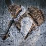 M-Tac костюм маскировочный зимний Multicam Alpine