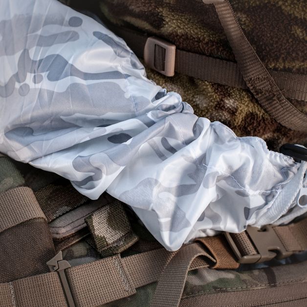 M-Tac костюм маскировочный зимний Multicam Alpine