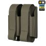 M-Tac подсумок ВОГ на 2 гранаты Ranger Green