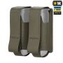 M-Tac подсумок ВОГ на 2 гранаты Ranger Green