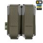 M-Tac подсумок ВОГ на 2 гранаты Ranger Green