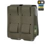 M-Tac подсумок ВОГ на 2 гранаты Ranger Green