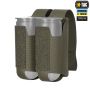 M-Tac подсумок ВОГ на 2 гранаты Ranger Green