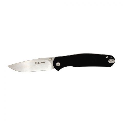 Ganzo нож складной G6804 Black