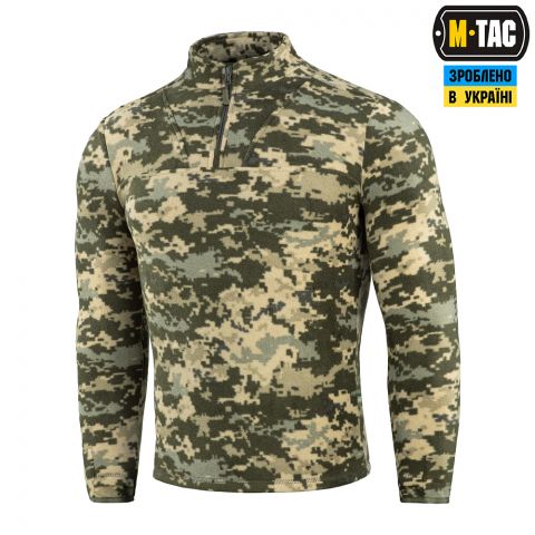 M-Tac кофта Delta Fleece MM14