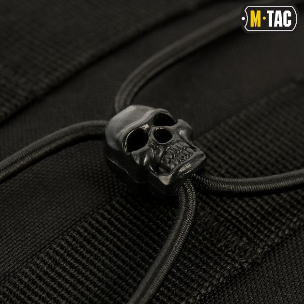 M-Tac рюкзак Urban Line Force Pack Black
